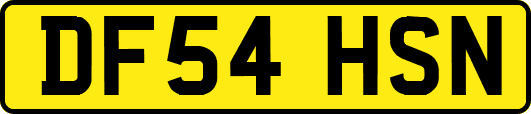 DF54HSN
