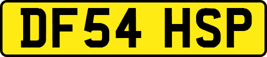 DF54HSP