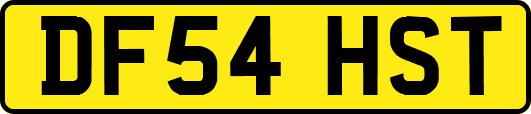 DF54HST