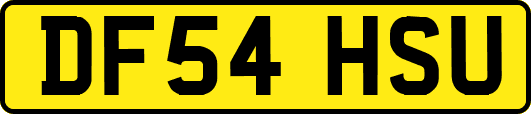 DF54HSU