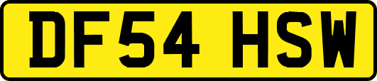 DF54HSW