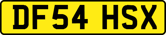 DF54HSX