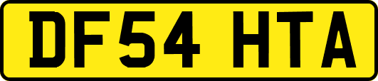 DF54HTA