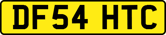 DF54HTC