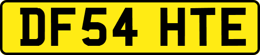 DF54HTE