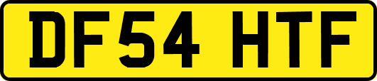 DF54HTF