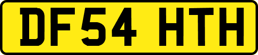 DF54HTH