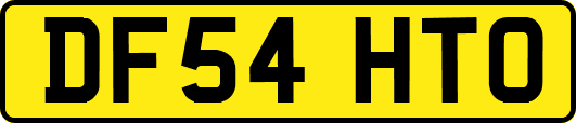 DF54HTO