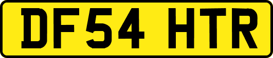 DF54HTR