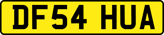 DF54HUA