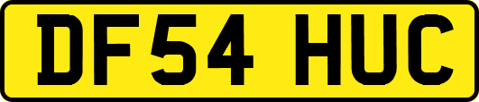DF54HUC