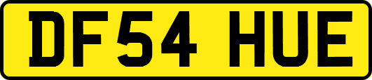 DF54HUE