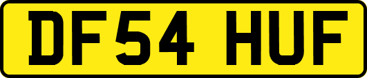 DF54HUF