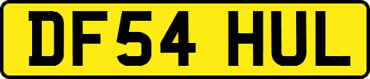 DF54HUL