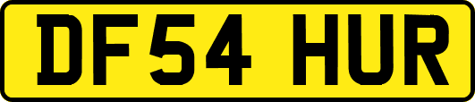 DF54HUR