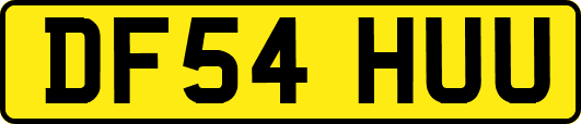 DF54HUU