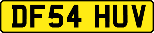 DF54HUV