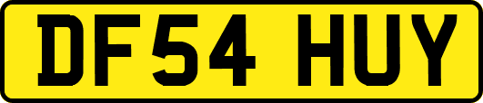 DF54HUY