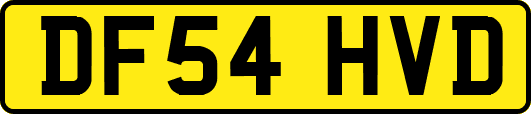 DF54HVD