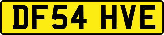 DF54HVE