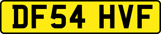 DF54HVF