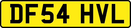 DF54HVL