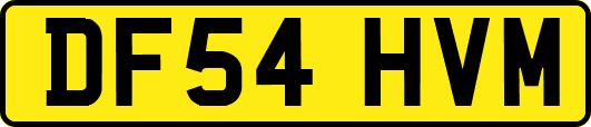 DF54HVM