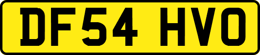 DF54HVO