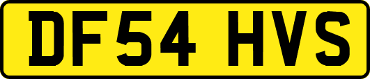DF54HVS