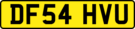 DF54HVU