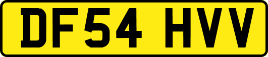 DF54HVV
