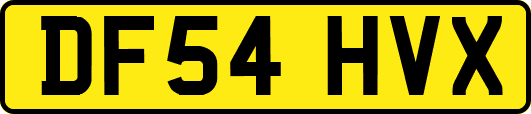 DF54HVX
