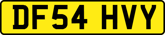 DF54HVY