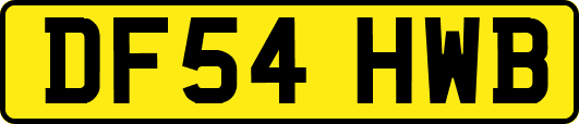 DF54HWB