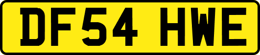 DF54HWE