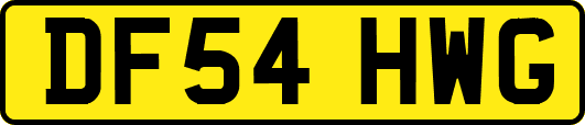 DF54HWG
