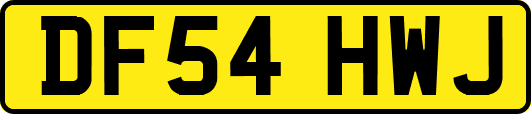 DF54HWJ