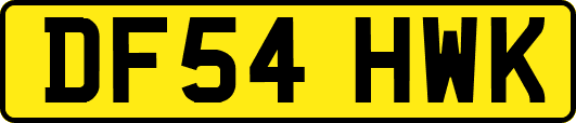 DF54HWK