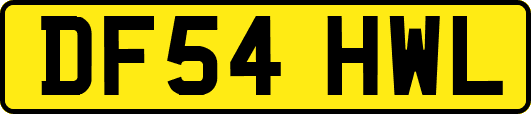 DF54HWL