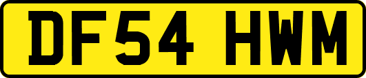 DF54HWM