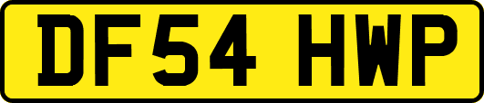 DF54HWP