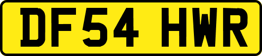 DF54HWR