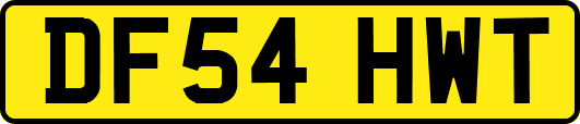 DF54HWT