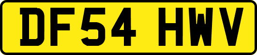 DF54HWV