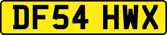 DF54HWX