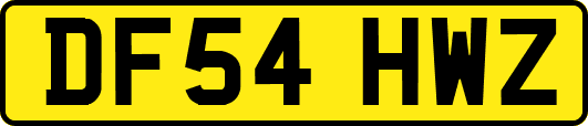 DF54HWZ