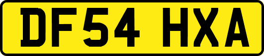 DF54HXA