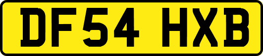 DF54HXB