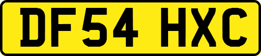 DF54HXC