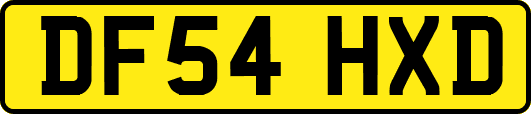 DF54HXD